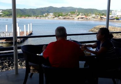 San Juan del Sur listo para recibir a miles de turistas en temporada alta