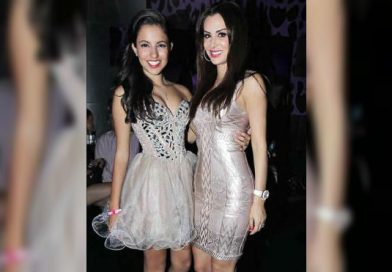 Esta es la radical transformación de la hija de Ninel Conde a sus 20 años