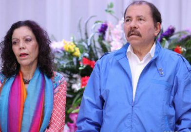 Nicaragua expresa solidaridad con el pueblo egipcio