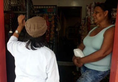 Gobierno Sandinista continúa intensa jornada de concientización sobre prevención de enfermedades
