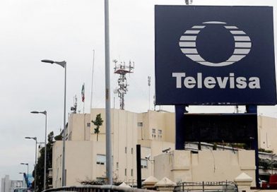 Dejan una hielera con dos cabezas humanas y una nota de amenaza en una sede de Televisa en México