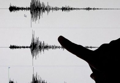 Un terremoto de 5,2 grados sacude al oeste de Taiwán
