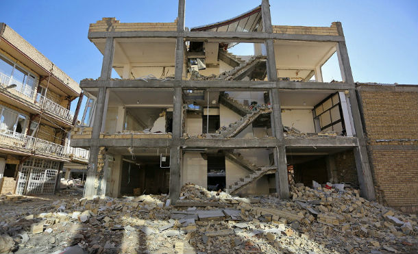terremotoiran7
