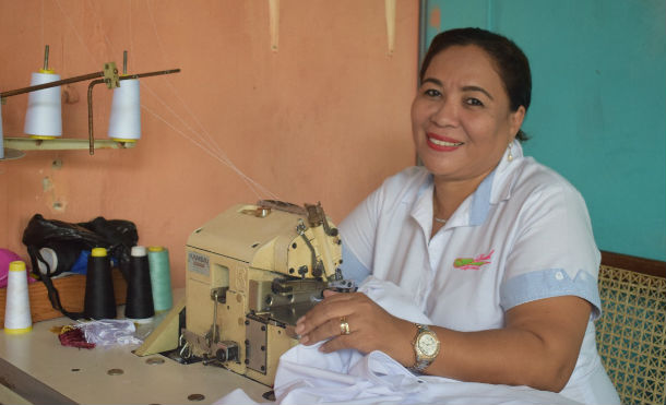 Tienda Ruth: Confeccionando los momentos inolvidables de las familias granadinas
