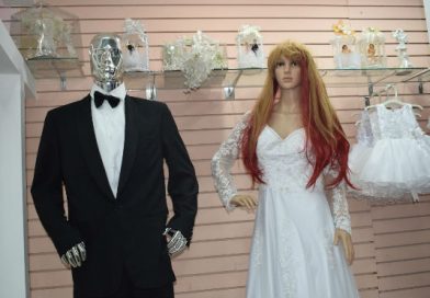 Tienda Ruth: Confeccionando los momentos inolvidables de las familias granadinas
