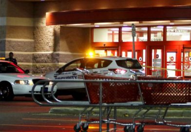 EE.UU.: Varios heridos tras un ataque con cuchillo en un centro comercial