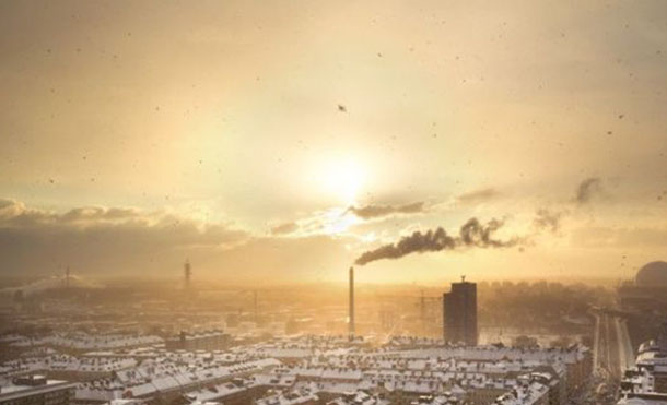 Científicos advierten que nos estamos quedando sin tiempo para salvar la Tierra