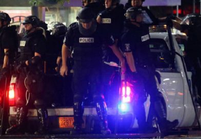 EE.UU.: Se reporta un tiroteo cerca de un campus en Carolina del Sur