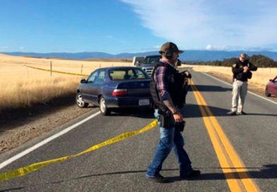 Tiroteo en una escuela rural de California: hay al menos 3 muertos