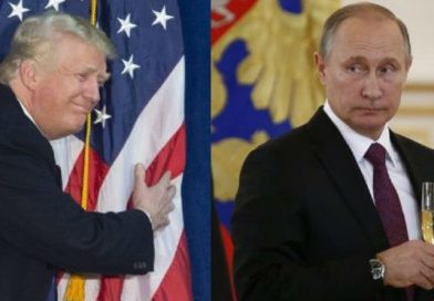 CIA afirma que Rusia se entrometió y Trump dice creerle a Putin