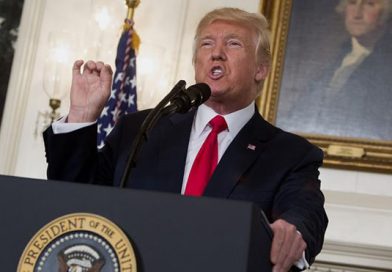 Un empleado de Twitter borró la cuenta de Trump en su último día del trabajo