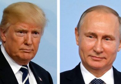 Putin y Trump se reunirán durante la cumbre de la APEC en Vietnam
