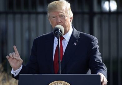 Donald Trump dijo que el terrorista de Nueva York ingresó a EEUU gracias al programa de lotería de visas y que buscará eliminarlo