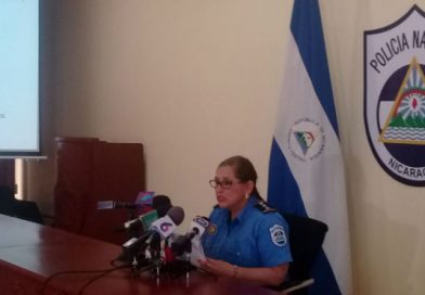 Policía Nacional brinda comunicado sobre seguridad y prohibiciones durante elecciones municipales