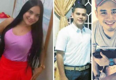 Joven descubre que dos “amigos” la violaron meses después del hecho, gracias a Facebook