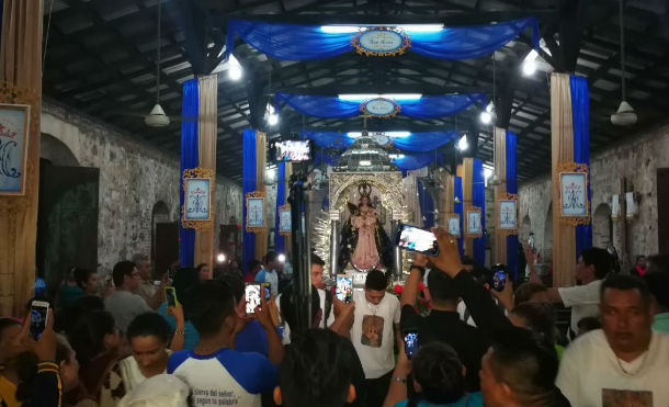 virgenchinandega
