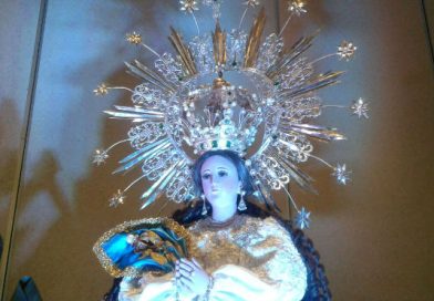 El Viejo: Anuncian fiesta en honor a la virgen María