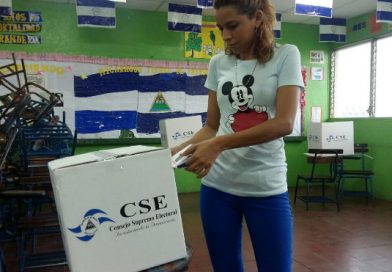 Inicia proceso electoral en el Colegio 14 de Septiembre