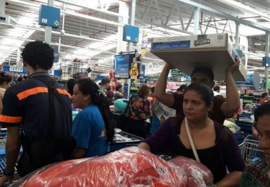 Walmart arranca el día más barato del año con un horario de 48 horas continuas