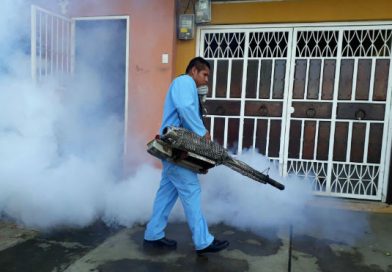 MINSA intensifica lucha anti epidémica en los barrios de Managua