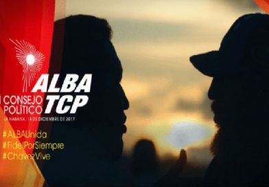 Inicia Consejo Político del Alba-TPC en La Habana