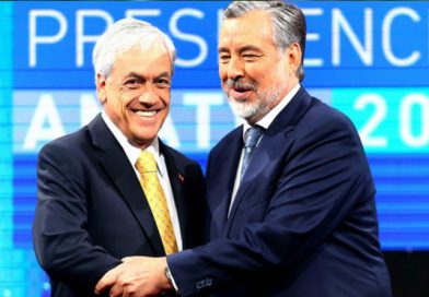 Chile elige este domingo presidente entre Sebastián Piñera o Alejandro Guillier