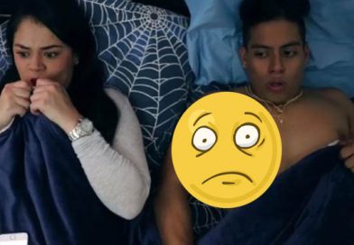 Se quedó a dormir donde su novio, le prometieron que no pasaría nada y al final todo se descontroló