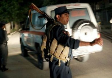 Fallecen varios niños tras explosión de una mina al norte de Afganistán