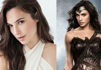 Gal Gadot y las fotos de Instagram que te harán perder la cabeza
