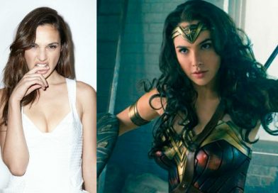 Gal Gadot publica foto sin sostén y causa furor en las redes