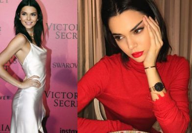 Kendall Jenner derrite a sus fans con un diminuto bikini que dejó poco a la imaginación