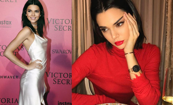 Kendall Jenner derrite a sus fans con un diminuto bikini que dejó poco a la imaginación
