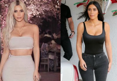 Sale a la luz el secreto de Kim Kardashian para mantenerse en forma