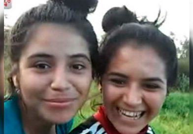 Hermanas quisieron tomarse un selfie y mueren atropelladas