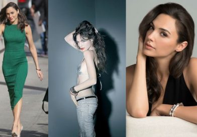 Así luce la MUJER Maravilla sin MAQUILLAJE
