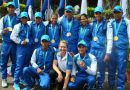 Nicaragua campeón en competencia de Remo en los Juegos Centroamericanos 2017