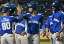 Pinoleros ganan a Honduras 16-0