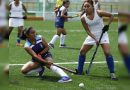 Selección de Hockey sobre césped gana a Guatemala y empata con El Salvador