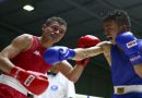 Nicas se imponen en Torneo de Boxeo Aficionado