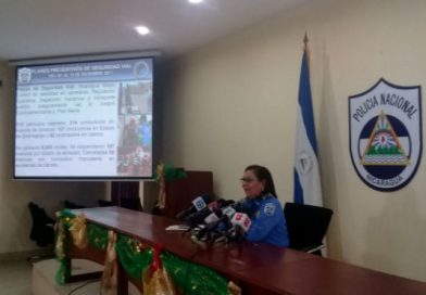 Policía Nacional reporta disminución de muertes por accidentes de tránsito