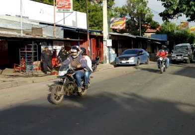 Motociclistas continúan encabezando lista de accidentes de tránsito