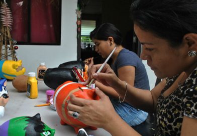Inicie el 2018 ahorrando en “chanchitos personalizados”