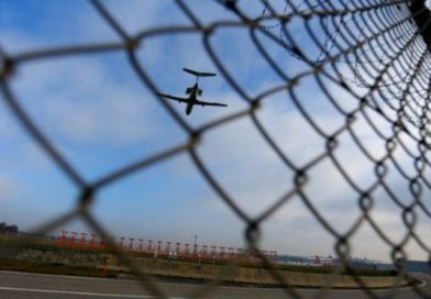 Se estrella un avión con 25 pasajeros a bordo en Canadá