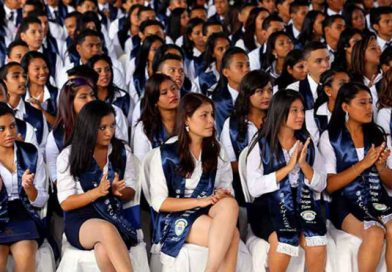 Gobierno presentará este martes la oferta académica 2018 para los nuevos bachilleres