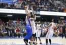 Público nicaragüense se desborda en juego final de baloncesto