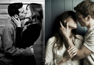 ¿Tu pareja no te besa durante la intimidad? Esta sería la devastadora razón
