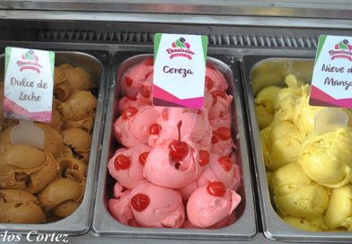 Bonnissimo, Heladería & Café, una nueva opción en helados y postres nicaragüenses