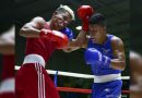 Nicaragua ya tiene 6 boxeadores en las finales del boxeo olímpico de Managua 2017