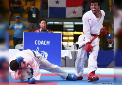 Calendario de competencias del último día de los Juegos Centroamericanos