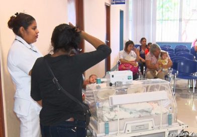 Realizan jornada de valoraciones de cardiocirugía en “La Mascota”
